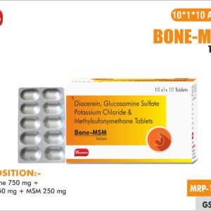 Bone-MSM