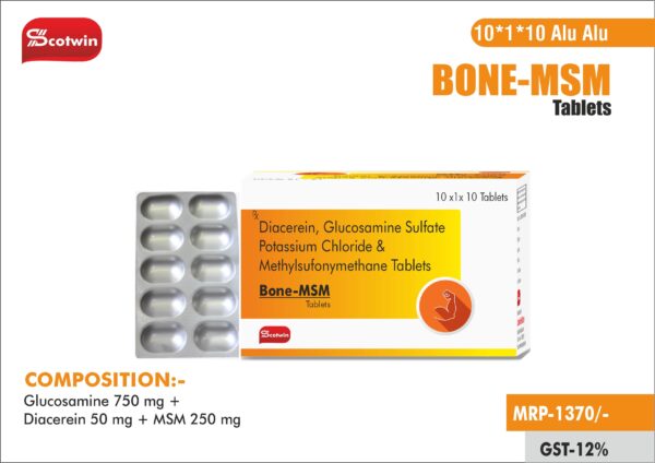 Bone-MSM