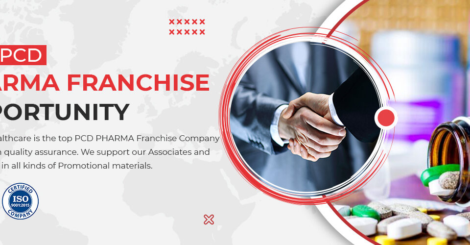 How To Take A Franchise Of a Pharma Company?