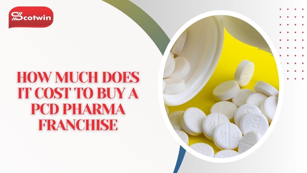 PCD Pharma Franchise