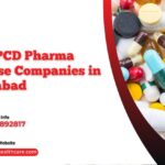PCD Pharma Franchise Companies in Ahmedabad