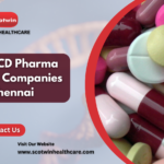 PCD Pharma Franchise Companies In Chennai