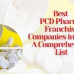 PCD Pharma Franchise Companies in Pune