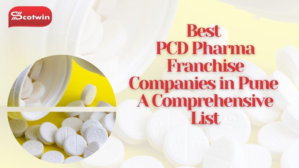 PCD Pharma Franchise Companies in Pune