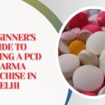 PCD Pharma Franchise in Delhi