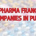 PCD Pharma Franchise in Pune