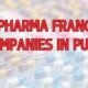 PCD Pharma Franchise in Pune