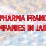 PCD Pharma Franchise Jaipur