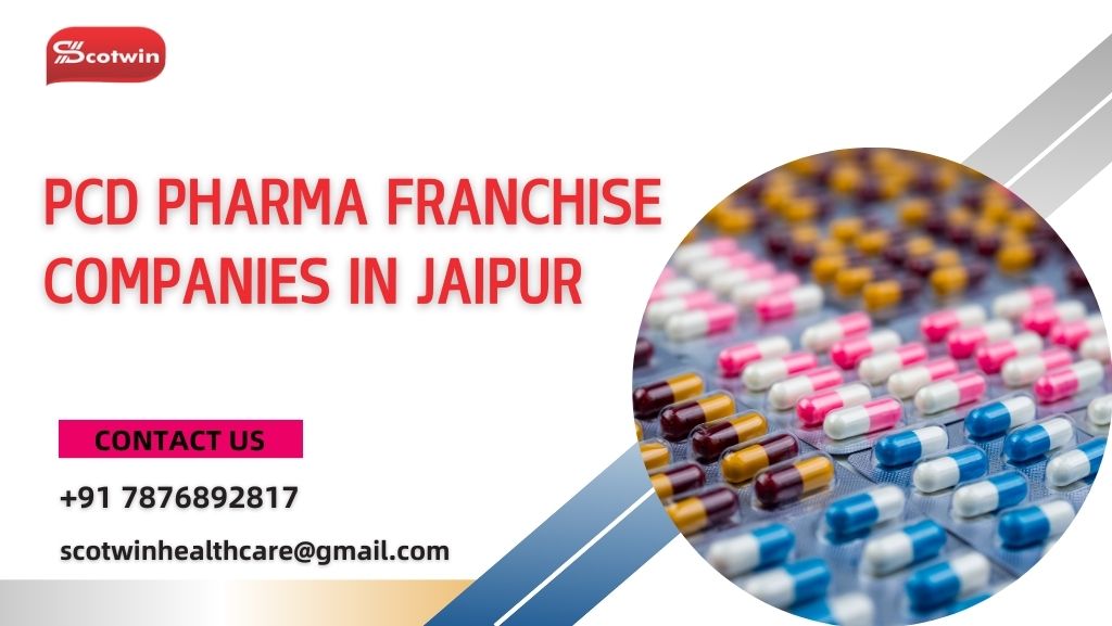 PCD Pharma Franchise