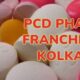 PCD Pharma franchise Kolkata