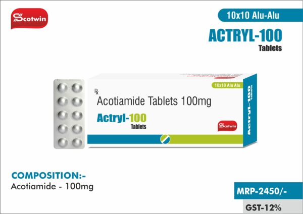 Actryl-100