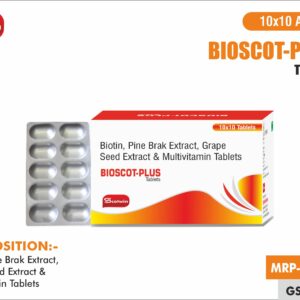 Bioscot-plus