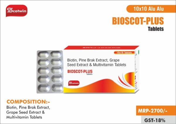 Bioscot-plus