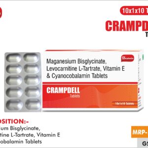 Crampdell