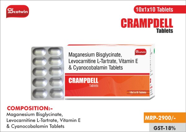 Crampdell