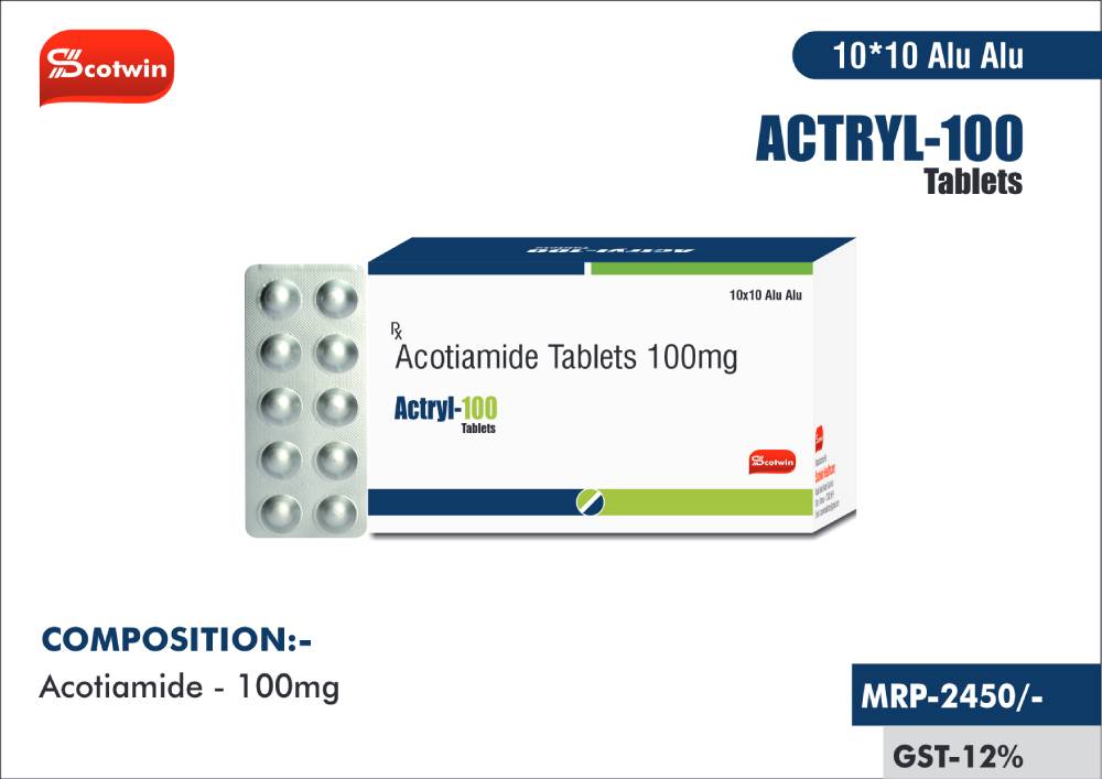 Actryl-100