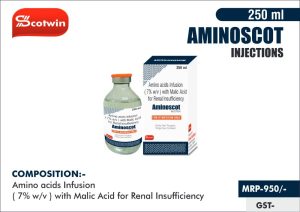 AMINOSCOT