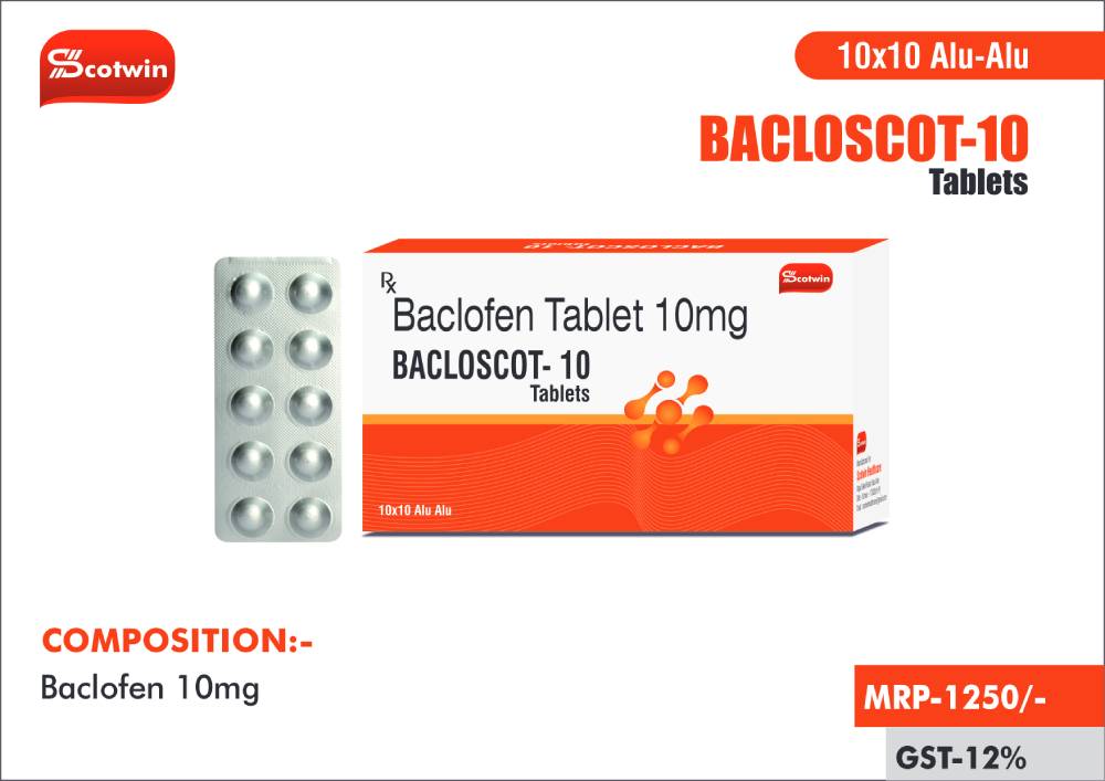 Bacloscot – 10