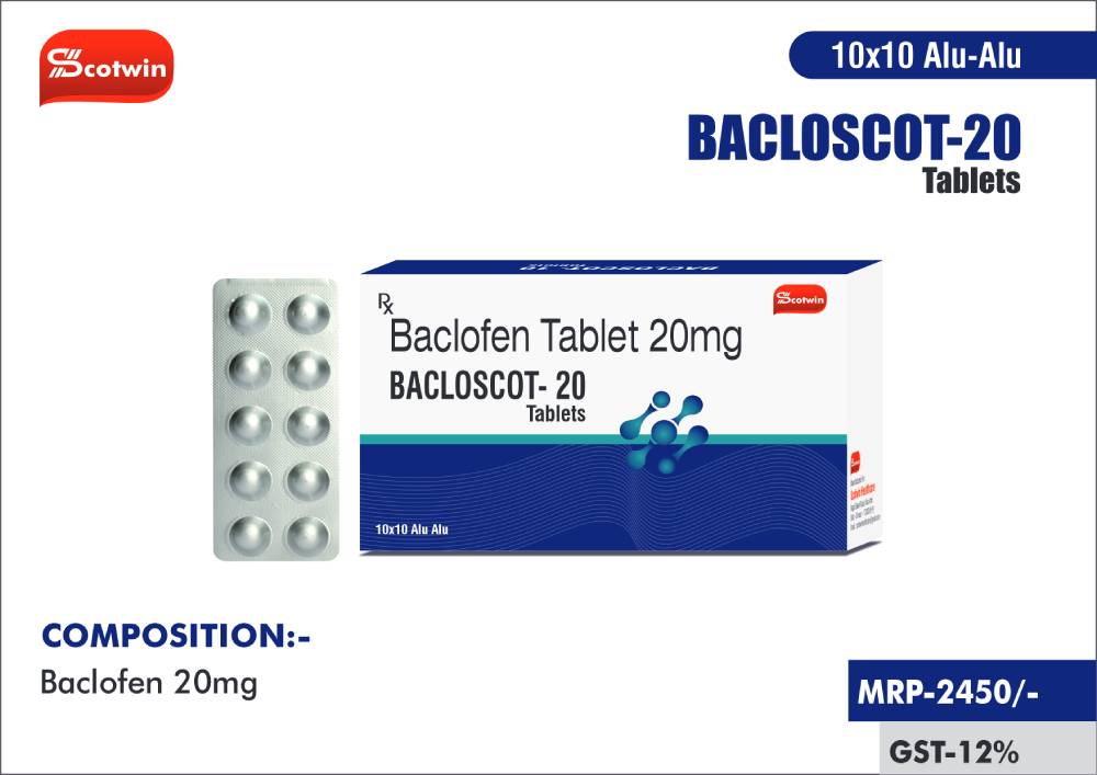 Bacloscot – 20