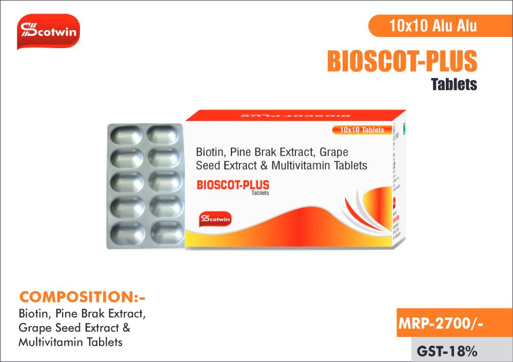 Bioscot-Plus