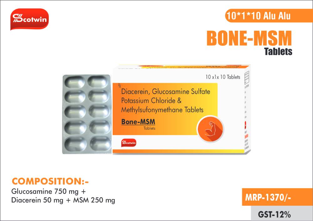 Bone-MSM