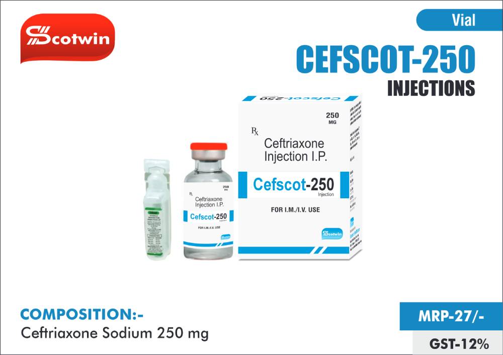 Cefscot-250