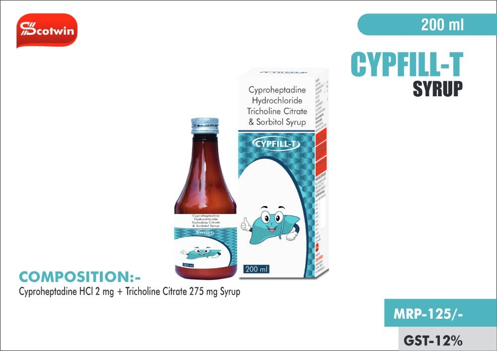 Cypfill-T