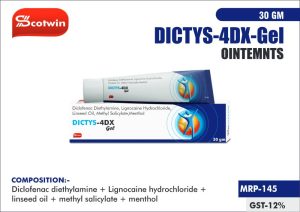 DICTYS-4DX-Gel