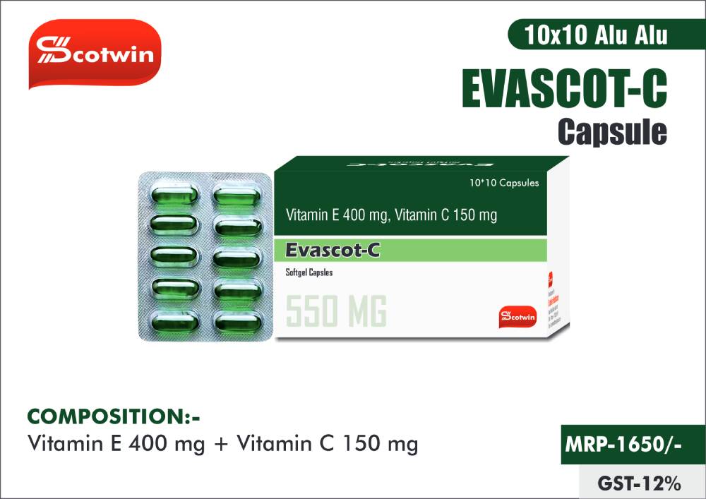 Evascot-C