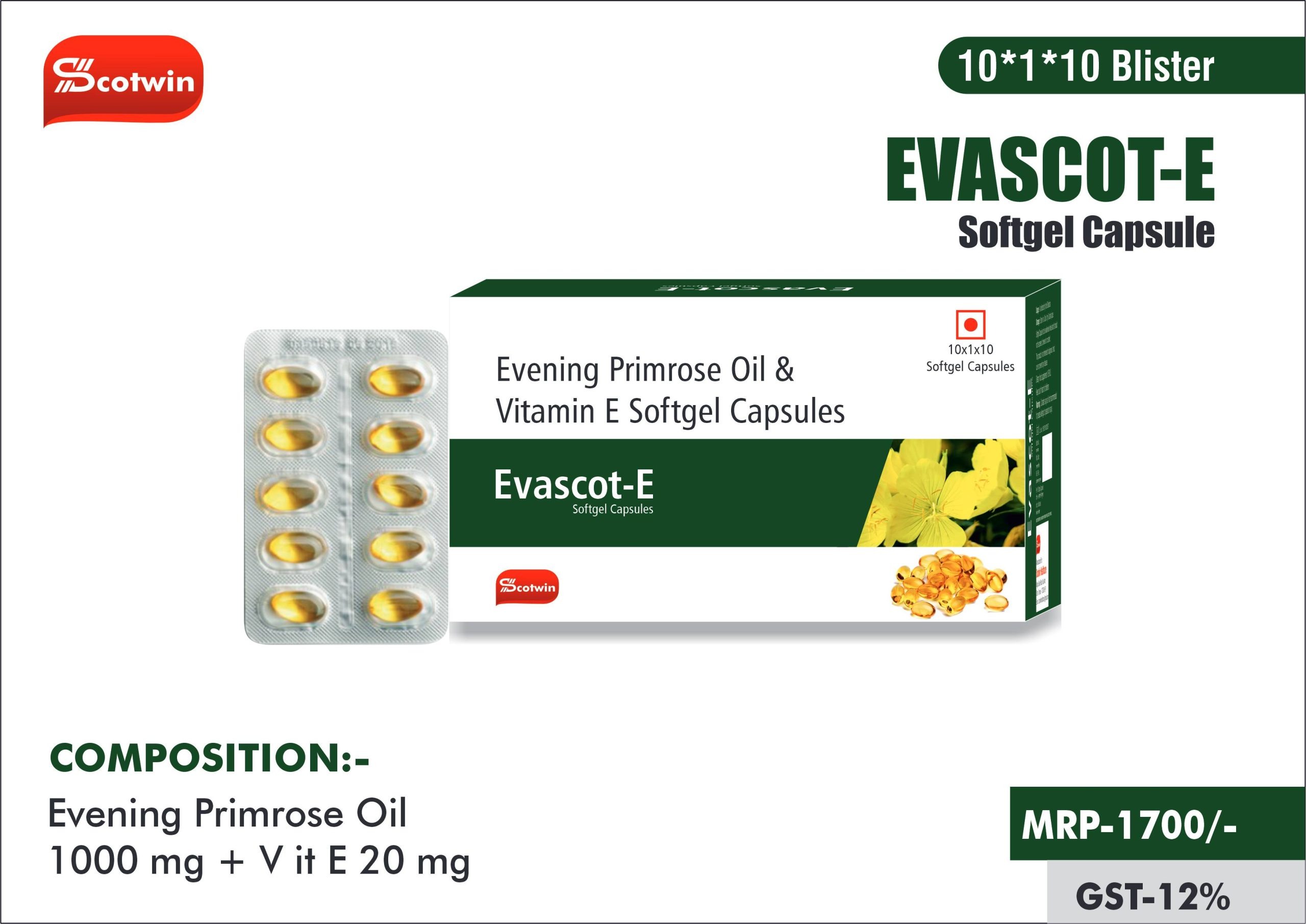 Evascot-E