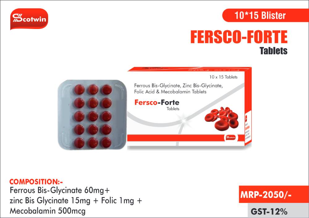 Fersco-Forte