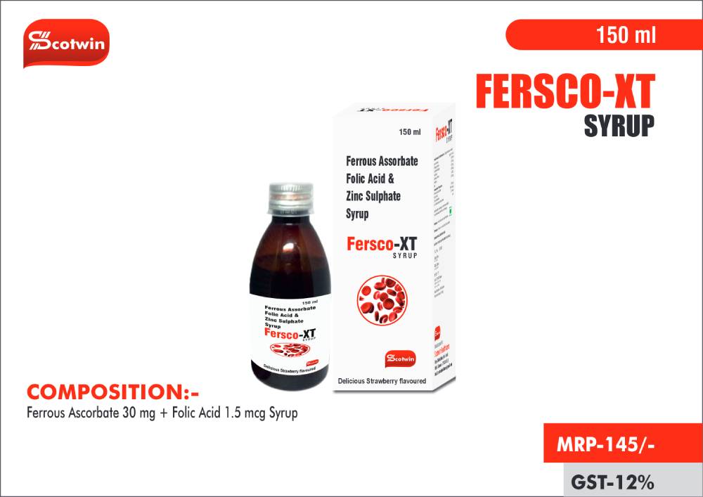 Fersco-XT 150ml