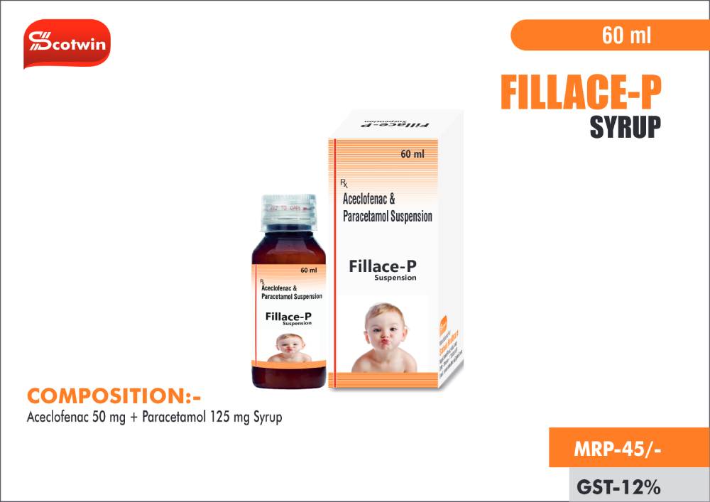 Fillace-P