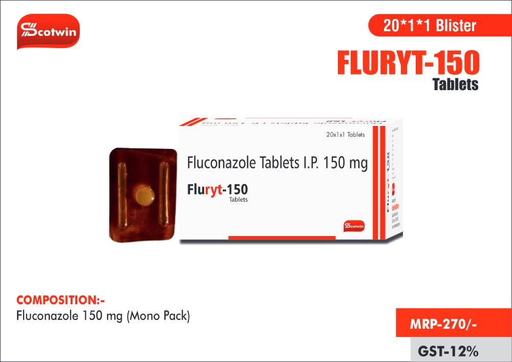 FIuryt-150