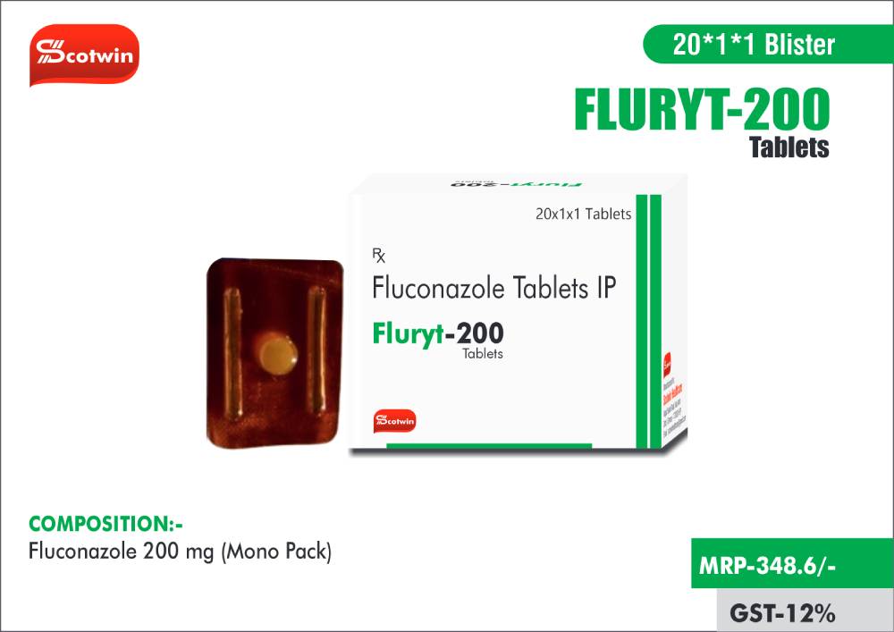 FIuryt-200