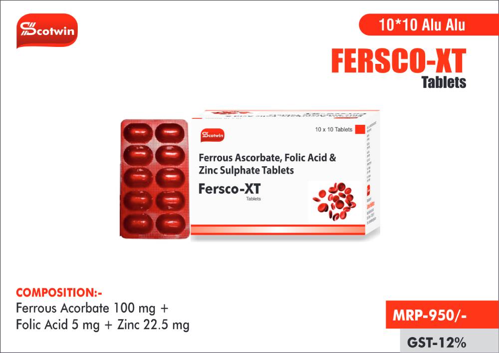 Fersco-XT