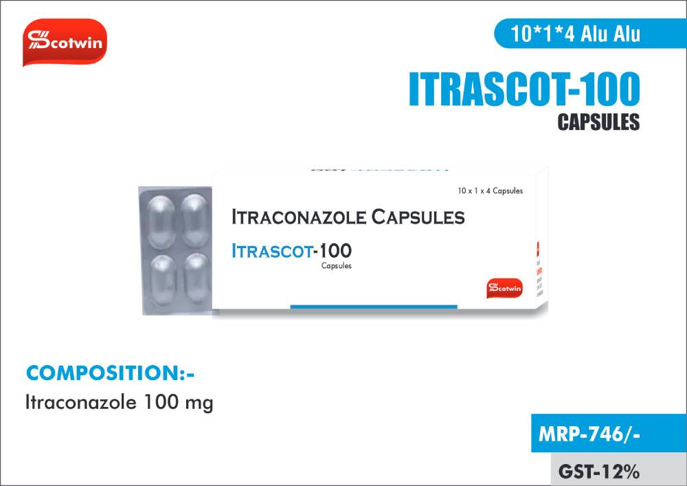 Itrascot-100