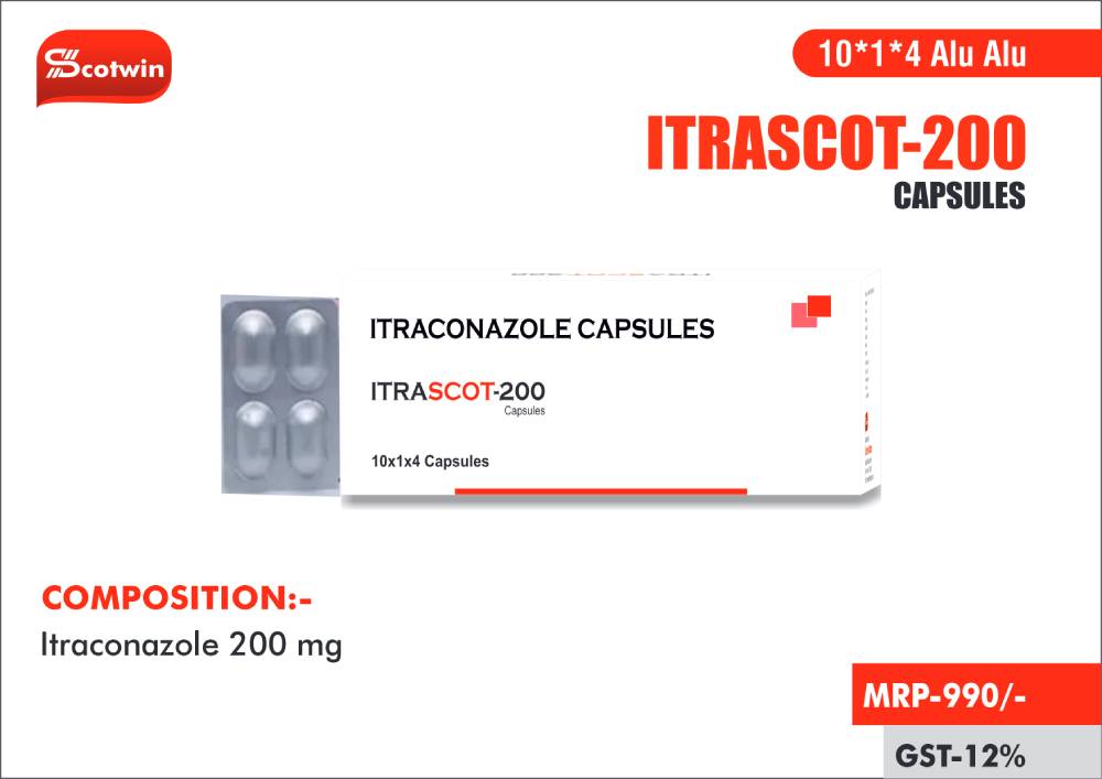 Itrascot-200