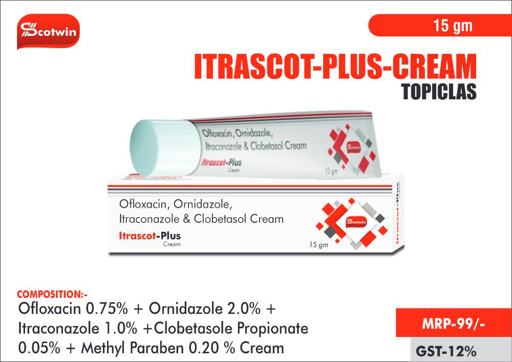 Itrascot-Plus