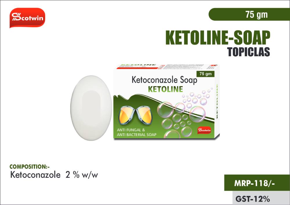 Ketoline