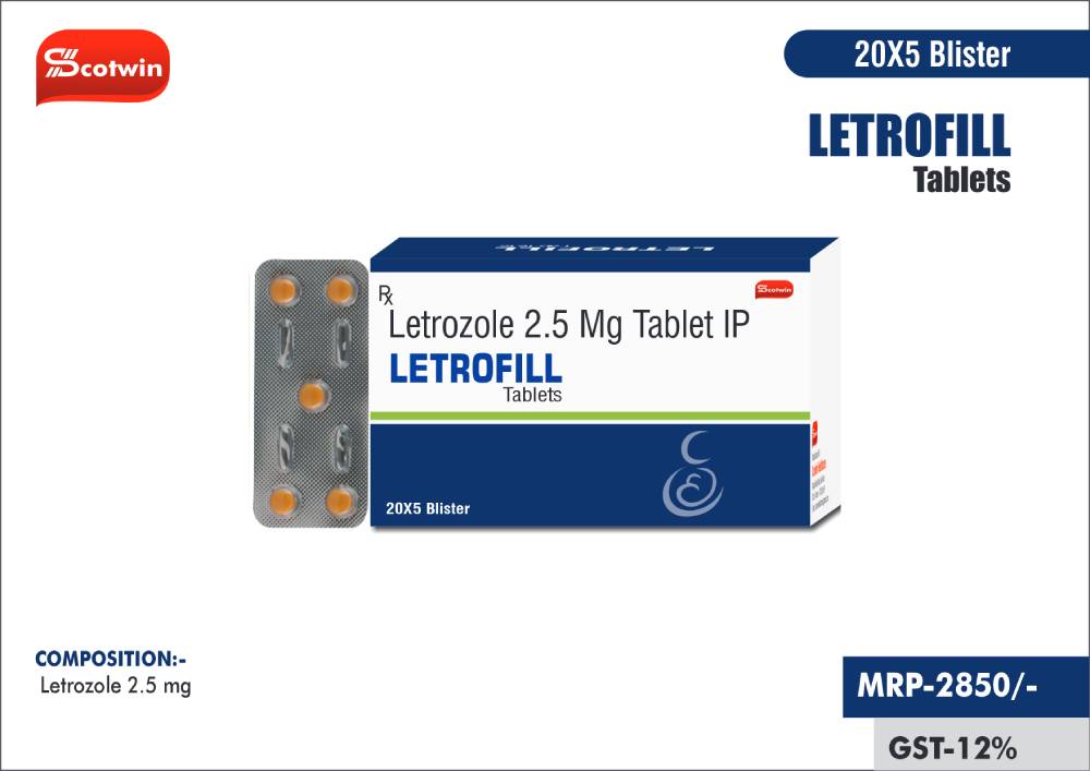 Letrofill