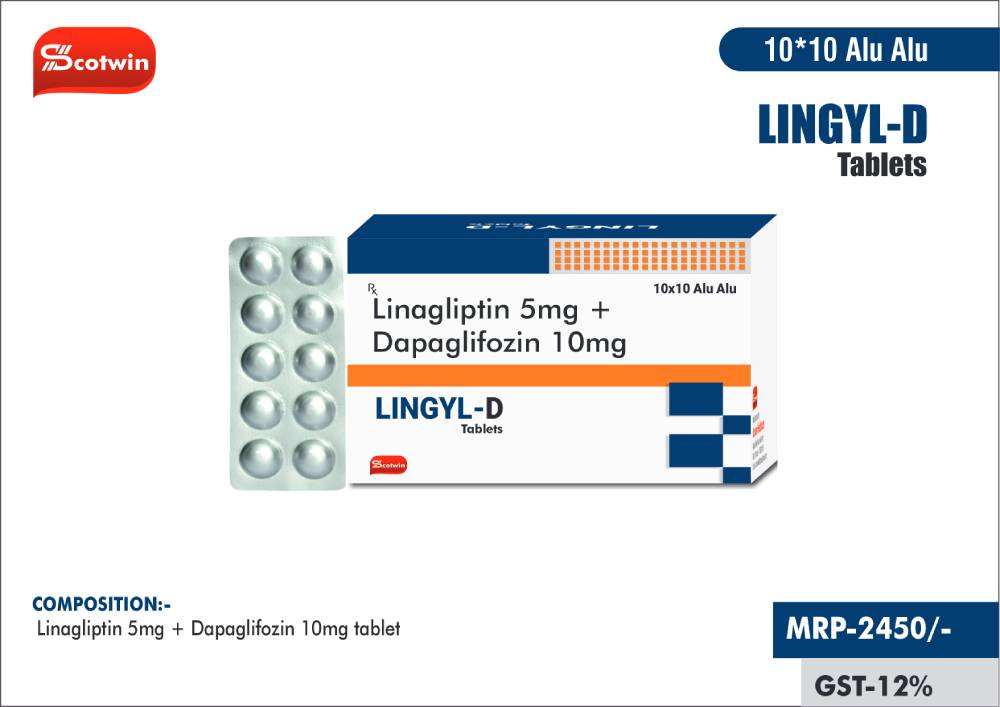 Lingyl-D