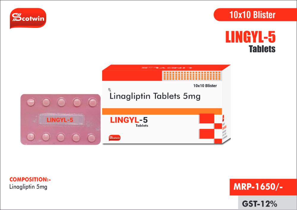 Lingyl-5