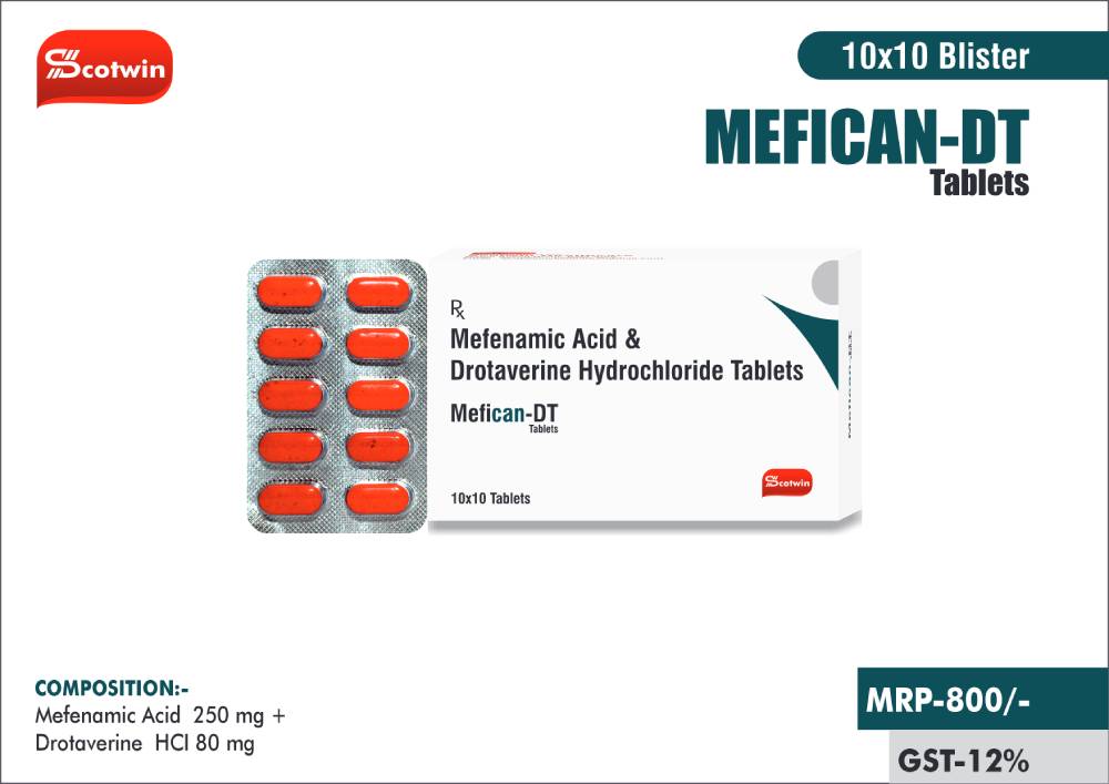 Mefican-DT