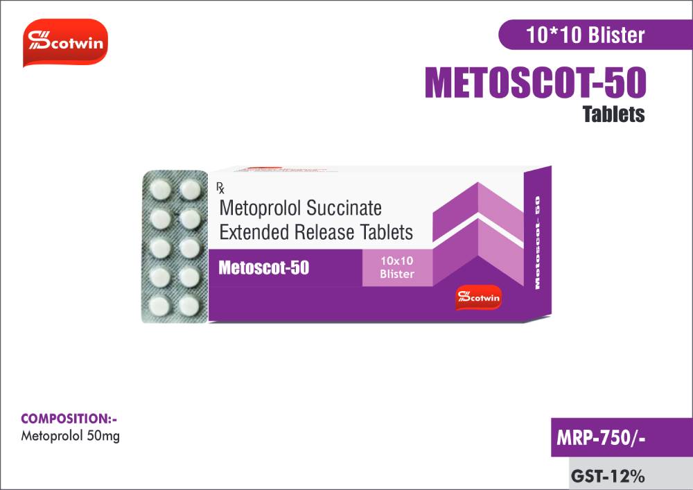 Metoscot-50