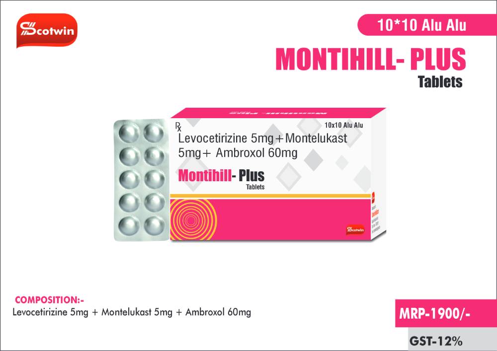 Montihill-Plus