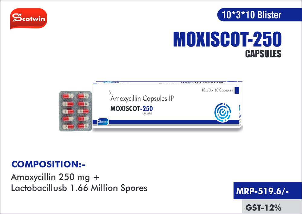 Moxiscot-250