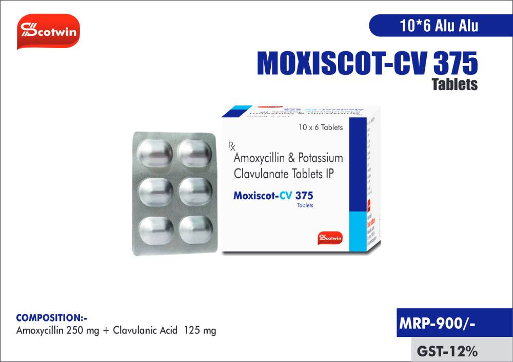 Moxiscot-CV 375