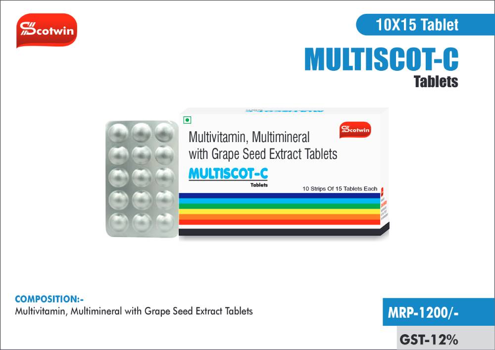 Multiscot-C