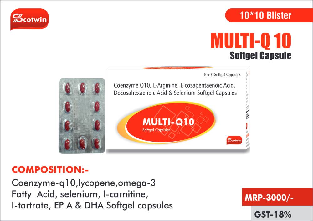 Multi-Q 10